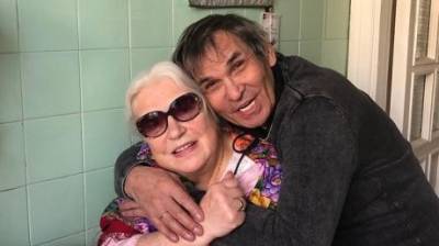 82-летняя Федосеева-Шукшина снова готовится отправиться под венец - penzainform.ru - РСФСР