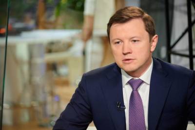Вице-мэр Ефимов: Москва выпустит «зеленые» облигации для физлиц - mk.ru - Москва - Россия