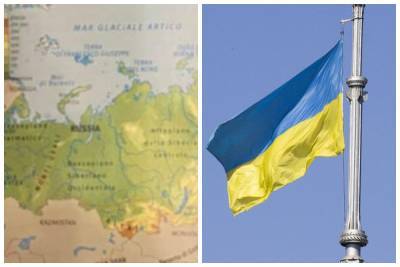 Итальянский учебник отнес Украину к "российским регионам": скандальное фото - politeka.net - Россия - Украина - Крым - Италия - Молдавия - Белоруссия