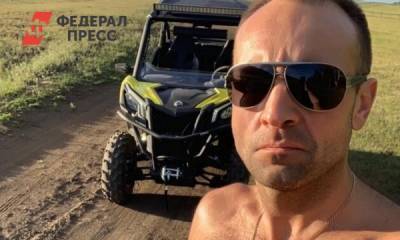 Борис Дубровский - Сын экс-губернатора Дубровского подал на личное банкротство - fedpress.ru - Челябинская обл. - Челябинск - Сахалинская обл.