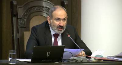 Пашинян заявил о готовности Армении к нормализации отношений с Турцией - ru.armeniasputnik.am - Россия - США - Армения - Турция - Франция