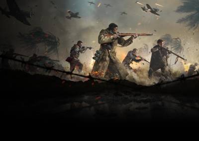 Разработчики анонсировали скорый бета-тест мультиплеера Call of Duty: Vanguard и новую карту в Call of Duty: Warzone - itc.ua - Украина