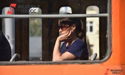 В Улан-Удэ ждут объяснений от мамы школьницы, которую выгнали из трамвая - fedpress.ru - Улан-Удэ