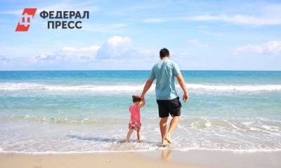 Россияне назвали любимое место для летнего отдыха - fedpress.ru - Москва - Россия - Крым - Турция - респ. Алтай
