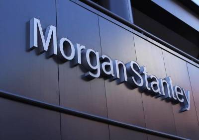 Morgan Stanley - Morgan Stanley ждет коррекции S&P 500 до 15% в этом году - smartmoney.one - США - Reuters