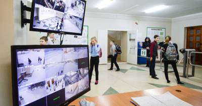 В Москве захотели внедрить систему распознавания лиц в школах - moslenta.ru - Москва