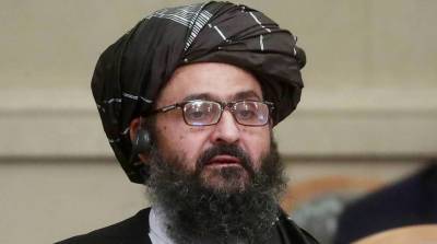 Забихулла Муджахид - Амир-Хан Муттак - Хасан Ахунд - "Талибан" объявил состав нового правительства Афганистана - belta.by - Белоруссия - Минск - Афганистан