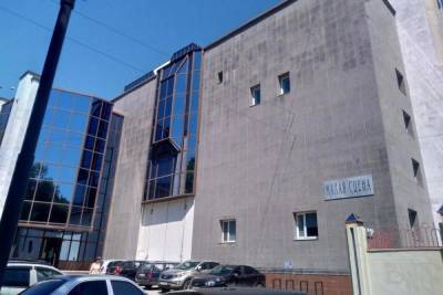В ТЮЗе впервые за много лет отремонтируют малую сцену - saratov.mk.ru - Саратовская обл. - Саратов