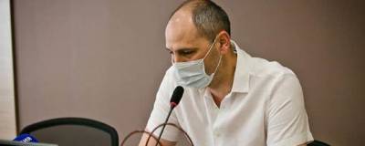 Денис Паслер - В Оренбургской области до 21 сентября продлен масочный режим - runews24.ru - Оренбургская обл.