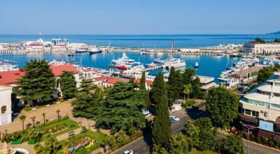 Майя Ломидзе - Названо самое популярное направление для летнего отдыха у россиян - fokus-vnimaniya.com - Россия - Крым - Краснодарский край - Египет - Турция - Мальдивы - Куба - Кипр - Эмираты - Апсны - Калининградская обл.
