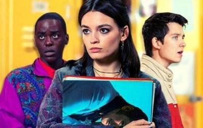 Вышел интригующий трейлер третьего сезона сериала Sex Education (ВИДЕО) - skuke.net