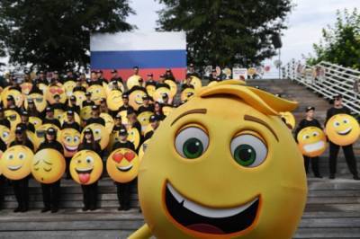 В США предложили Emoji как универсальный язык общения пациента и врача - aif.ru - США