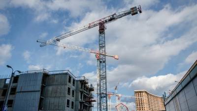 Компания из Северной Осетии не даёт заключить госконтракт на миллиард в Ленобласти - dp.ru - Москва - Ленинградская обл. - респ. Алания - район Ломоносовский