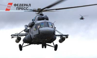 У МЧС Башкирии появится спасательный вертолет за 995 миллионов - fedpress.ru - Башкирия - Уфа