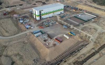 Nordgold планирует завершить расширение мощностей рудника "Гросс" в Якутии к 2024 году - smartmoney.one - респ. Саха