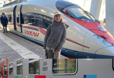 Сергей Тарасов - Школьница из Кингисеппского района отправилась в образовательное путешествие «Большой перемены» - online47.ru - Россия - Ленинградская обл.