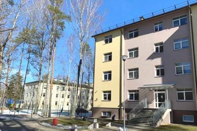 В Латвии нелегалы устроили акцию протеста с требованием отпустить их в Германию - versia.ru - Германия - Латвия