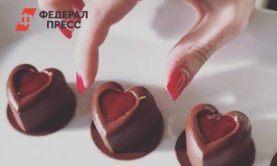 Россия может обогнать Швейцарию по популярности шоколада - fedpress.ru - Москва - Россия - Китай - Швейцария - Япония
