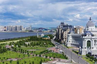 Андрей Кондратьев - В Татарстане более 2,8 тыс. участковых избирательных комиссий открылись к думским выборам - kazan.mk.ru - респ. Татарстан
