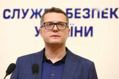 Иван Баканов - СБУ боится учений «Запад-2021» и выборов в Госдуму - news-front.info - Россия - Украина - Донбасс