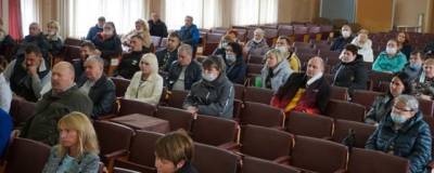 В Коврове жителям сгоревшего общежития предоставят возможность улучшить жилищные условия - runews24.ru