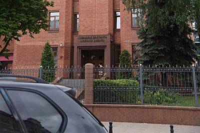 Андрей Швед - В Белоруссии рассказали о помощи РФ в расследовании дела о геноциде - aif.ru - Россия - Белоруссия - Минск