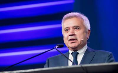 Вагит Алекперов - Глава ЛУКОЙЛа допустил обрушение рынка при нефти по $100 за баррель - pintnews.ru