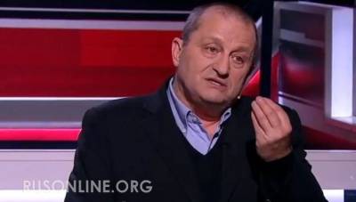 Яков Кедми - Кедми заявил о необходимой России стратегии для предотвращения провокаций «под боком» - rusonline.org - Москва - Россия - Израиль