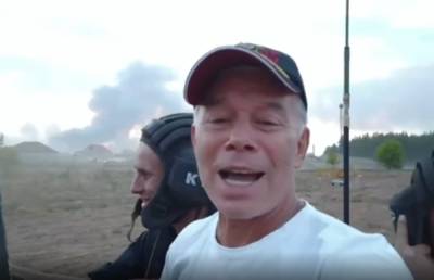 Олег Газманов - В Екатеринбург на День учителя за ₽3 млн привезут Олега Газманова - znak.com - Россия - Екатеринбург - Свердловская обл.