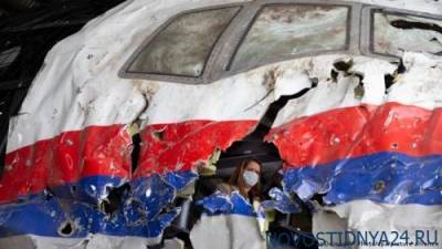 «Пусть РФ скажет правду»: о чем говорят в суде родственники жертв MH17 - novostidnya24.ru - Россия - Гаага