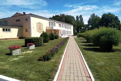 Капремонт сельского дома культуры обойдется в 37 млн рублей - mk.ru - Белгородская обл.