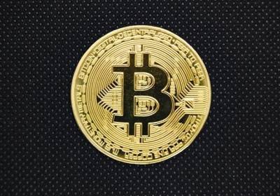 Карты с биткоинами: это становится реальностью - kp.ua - Украина
