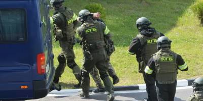 Раскрыта помощь США Украине во время операции против российских бойцов ЧВК в Белоруссии - ruposters.ru - Россия - США - Украина - Киев - Белоруссия - Венесуэла