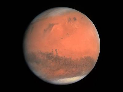 Солнечное излучение может защитить космонавтов от более опасного галактического излучения - polit.ru - США - Германия