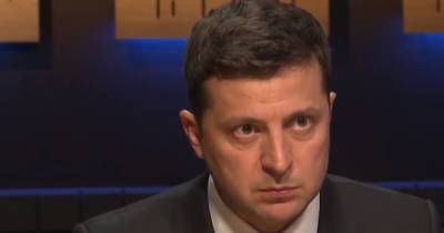 Борислав Береза - Зеленского злит, что приличные люди брезгуют идти в его правительство, - экс-нардеп - dsnews.ua - Украина