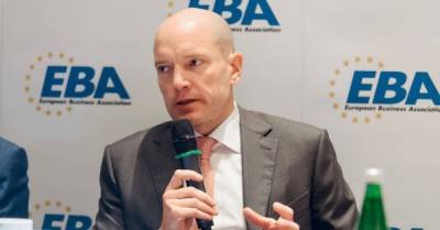 Томаш Фиала - Dragon Capital ухудшил прогноз роста экономики Украины в 2021 году до 3,5% - delo.ua - Украина - city Dragon
