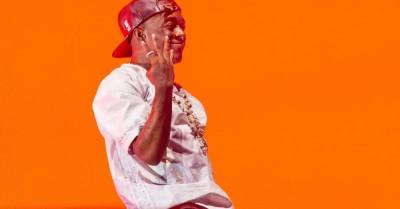 Фанат вырвал изо лба у Lil Uzi Vert розовый бриллиант стоимостью $24 млн - skuke.net
