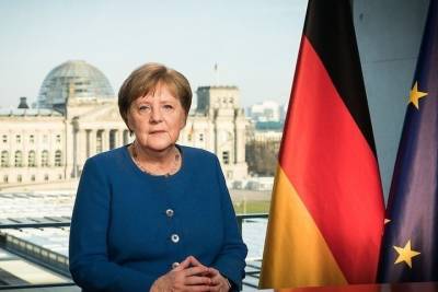 Ангела Меркель - Германия: Меркель вмешалась в предвыборную компанию - mknews.de - Германия - Меркель
