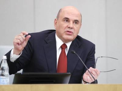 Михаил Мишустин - Правительство РФ согласилось продлить мораторий на проверки малого и среднего бизнеса - smartmoney.one - Россия