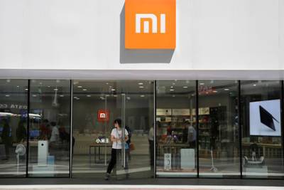 «Убийца флагманов» Xiaomi получит рекордную зарядку - lenta.ru