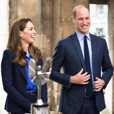 принц Уильям - Елизавета II - принц Гарри - Кейт Миддлтон - принц Филипп - Камилла Паркер-Боулз - Камилла Паркер-Боулз разгневана перспективами становления принца Уильяма королем - actualnews.org - Англия