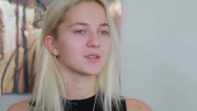 Наталья Горовая - Дочь Потапа Наталья Горовая показала фанатам все уголки своего тела и призналась: "У меня 50…" - ukrainianwall.com - Украина