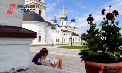 Может ли Тобольск стать второй столицей Тюменской области: «Разрыв не наверстать» - fedpress.ru - Тюмень - Тюменская обл. - Тобольск