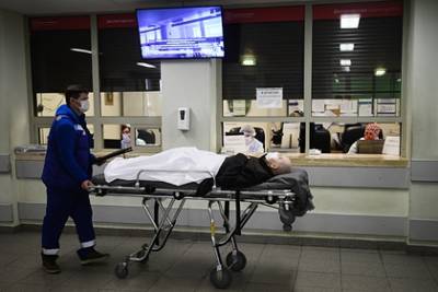 COVID-19 поставил под угрозу борьбу с туберкулезом и СПИДом - lenta.ru - Женева