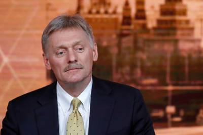 Владимир Путин - Дмитрий Песков - Александр Лукашенко - В Кремле высказались о теме Крыма на встрече Путина и Лукашенко - lenta.ru - Москва - Россия - Крым - Белоруссия