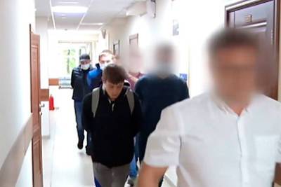 Ирина Волк - Валерий Чкалов - Задержаны соучастники укравших миллионы у дочери летчика Валерия Чкалова - lenta.ru - Москва - Россия - респ.Бурятия