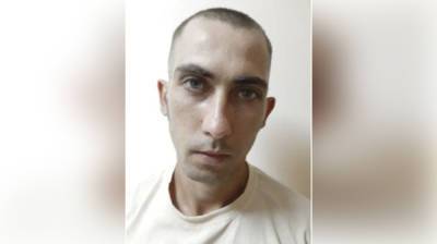 Сбежавшего из колонии-поселения зэка поймали на границе Воронежской области - vestivrn.ru - Россия - Воронеж - Воронежская обл. - район Левобережный