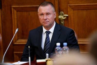 Евгений Зиничев - Глава МЧС России Евгений Зиничев погиб, спасая человека - chita.ru - Россия - Калининградская обл. - Норильск