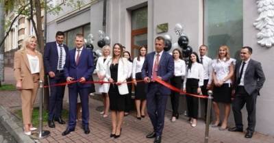 ОТП Банк відкрив відділення Private Banking у центрі Києва після реновації - delo.ua - Украина
