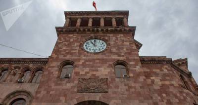 Правительство Армении выделило $1,2 млн на судебную тяжбу с "Корсан Корвиам" - ru.armeniasputnik.am - Англия - Армения - Испания - Строительство